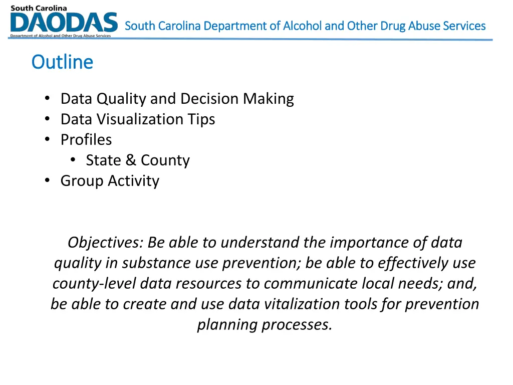 south carolina department of alcohol and other 1