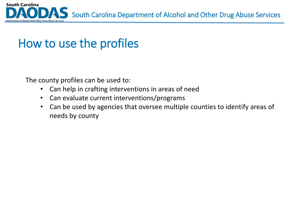 south carolina department of alcohol and other 11