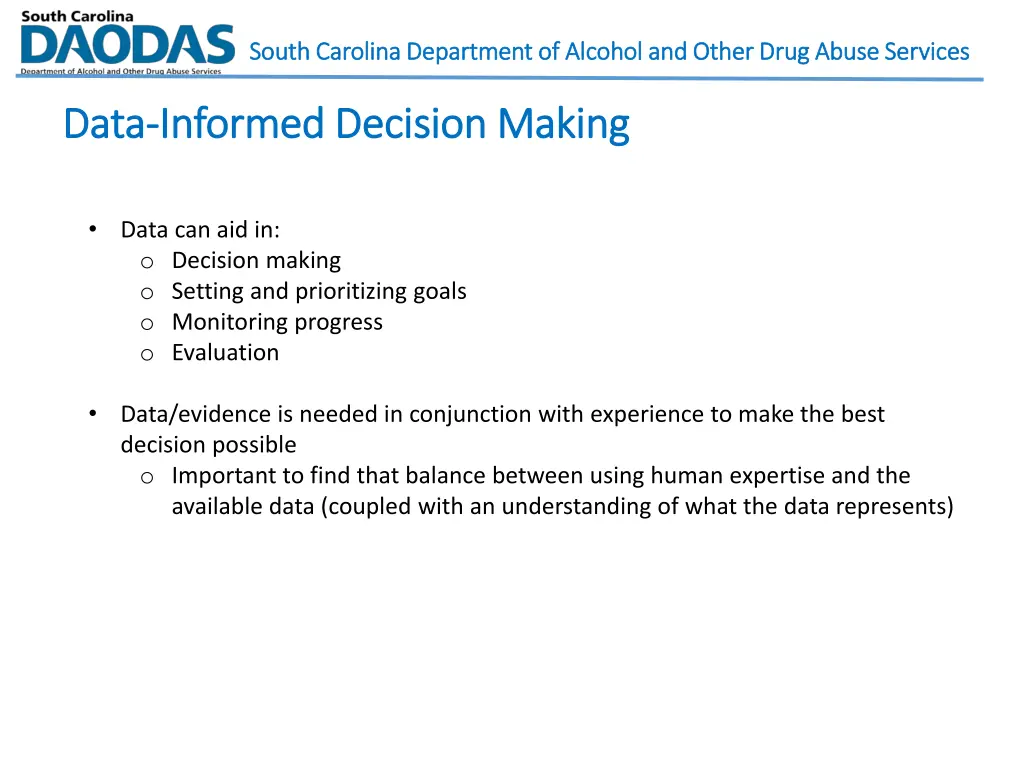 south carolina department of alcohol and other 4