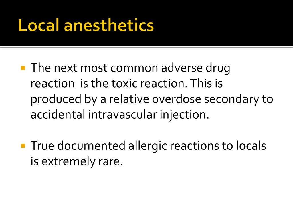 the next most common adverse drug reaction