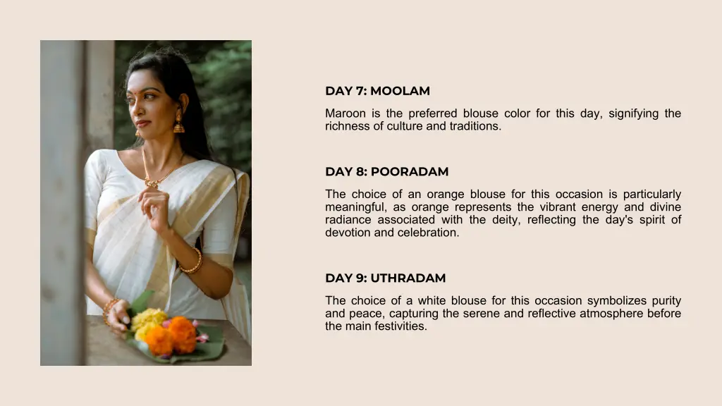 day 7 moolam