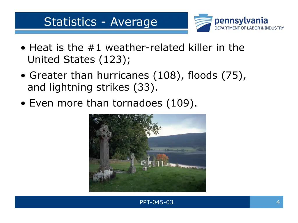 statistics average