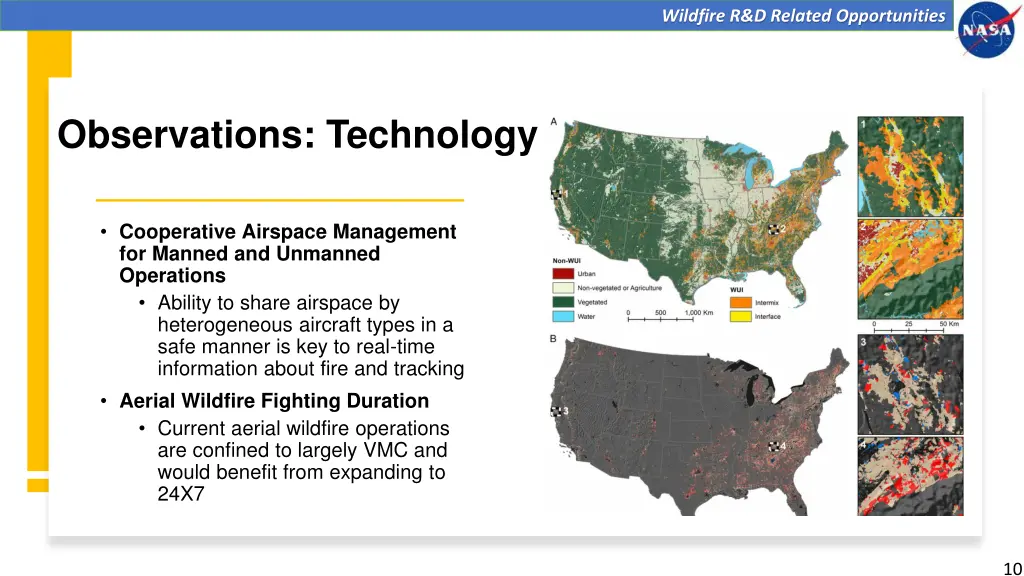 wildfire r d related opportunities wildfire 1