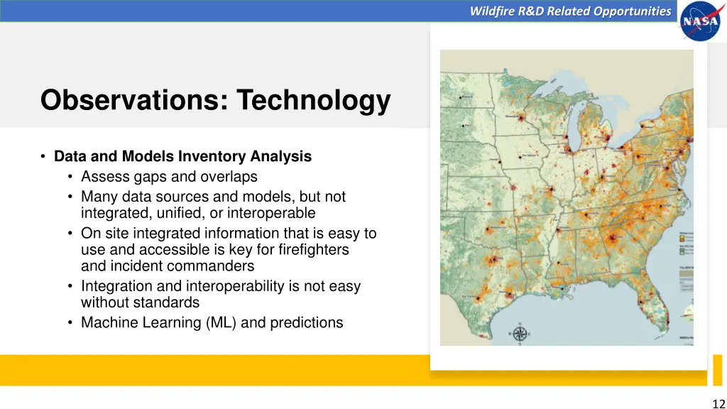 wildfire r d related opportunities wildfire 3