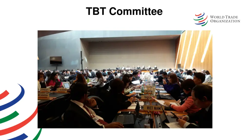 tbt committee