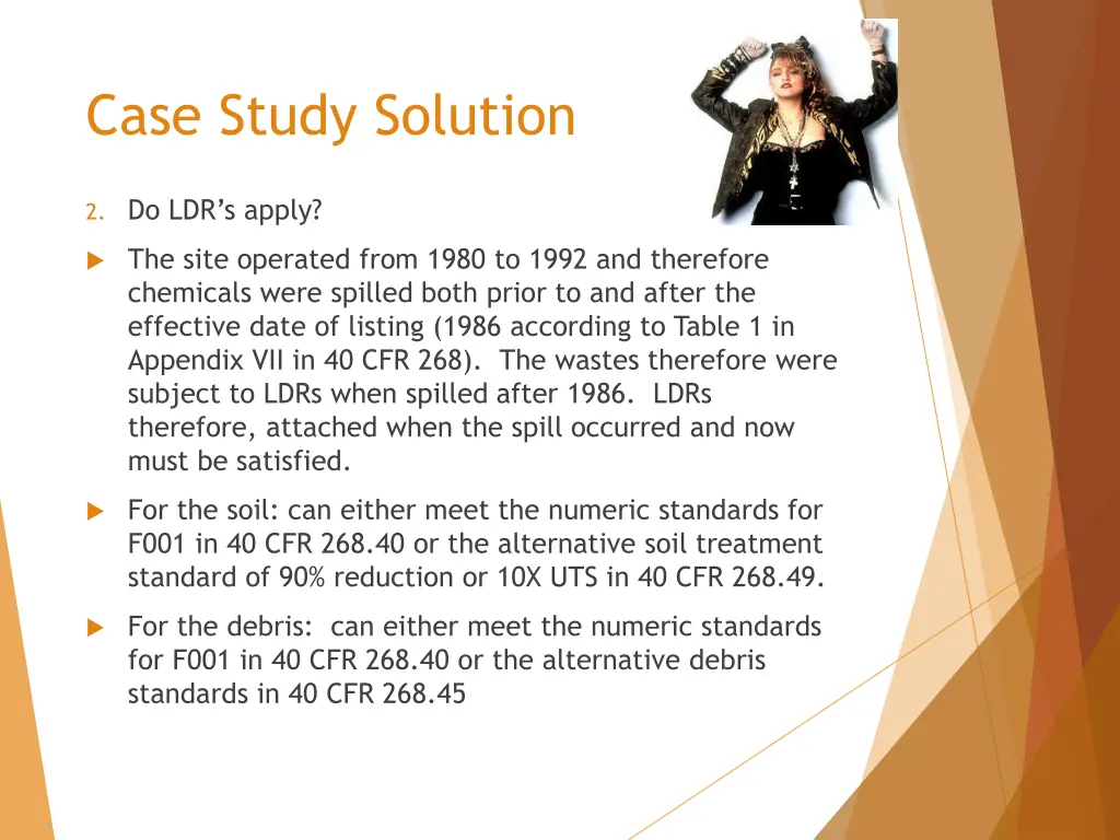 case study solution 1