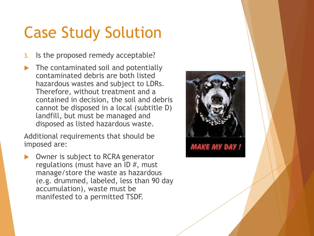 case study solution 2