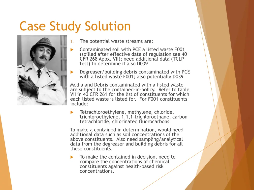 case study solution