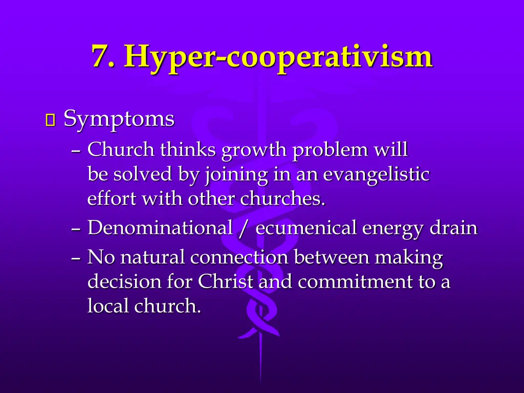 7 hyper cooperativism