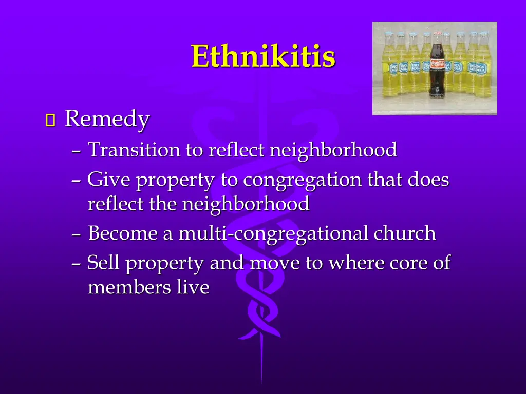 ethnikitis