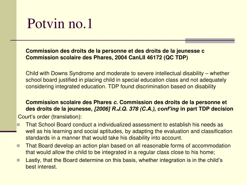 potvin no 1