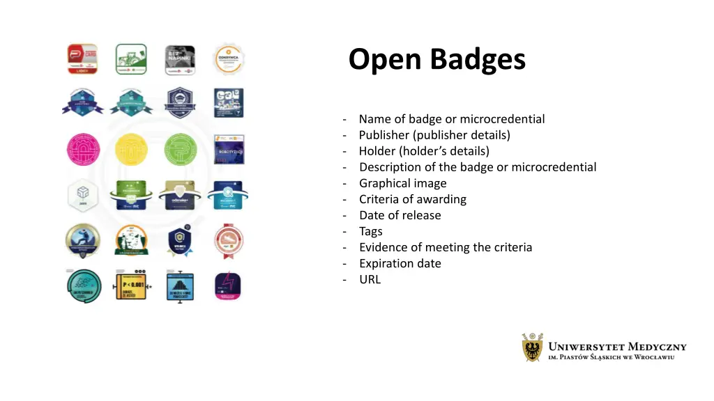 open badges 1