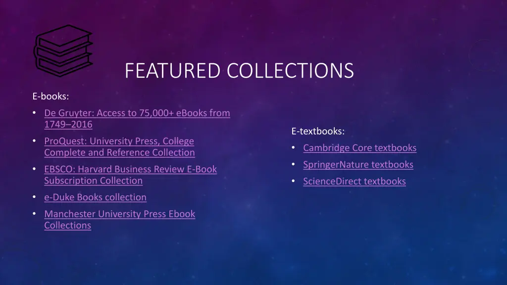 featured collections 4