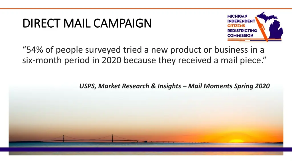 direct mail campaign direct mail campaign