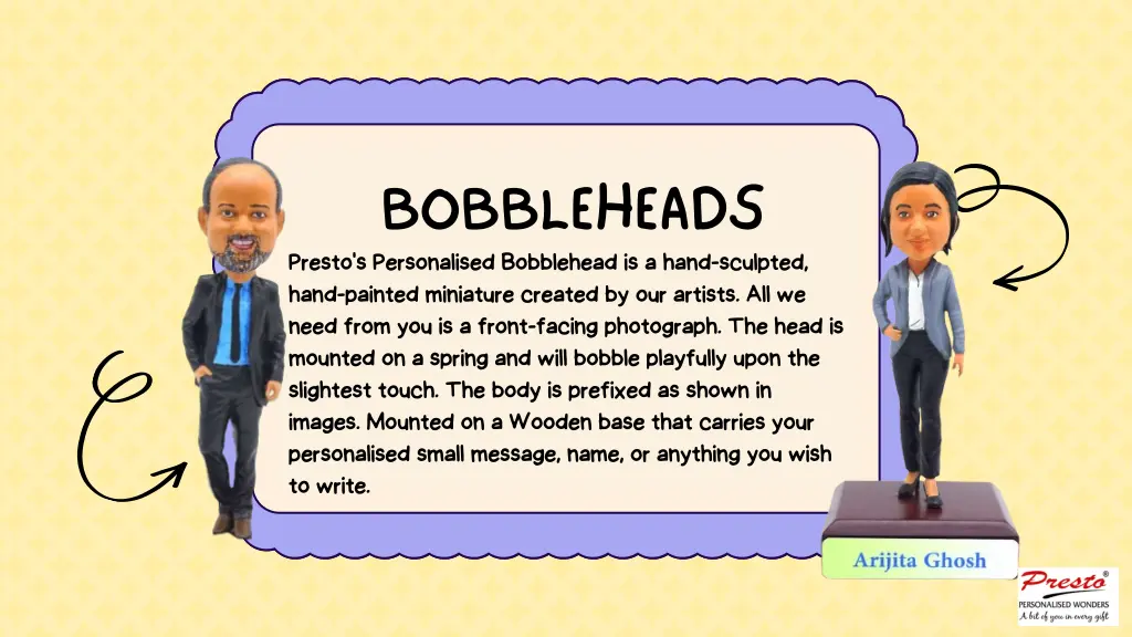 bobbleheads