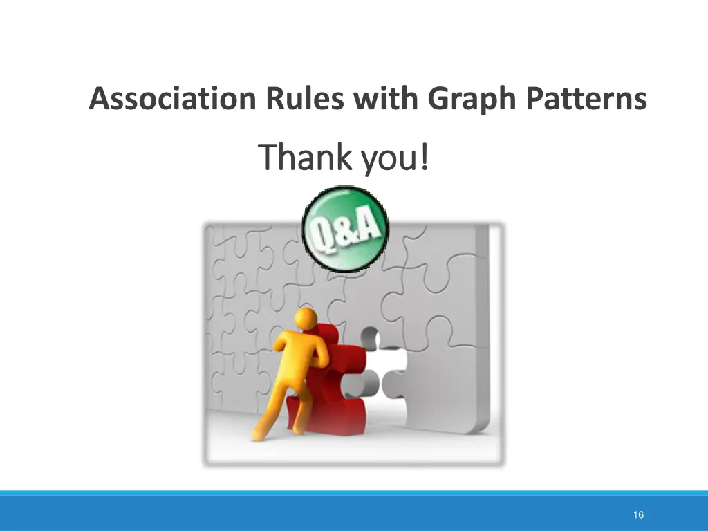 association rules with graph patterns