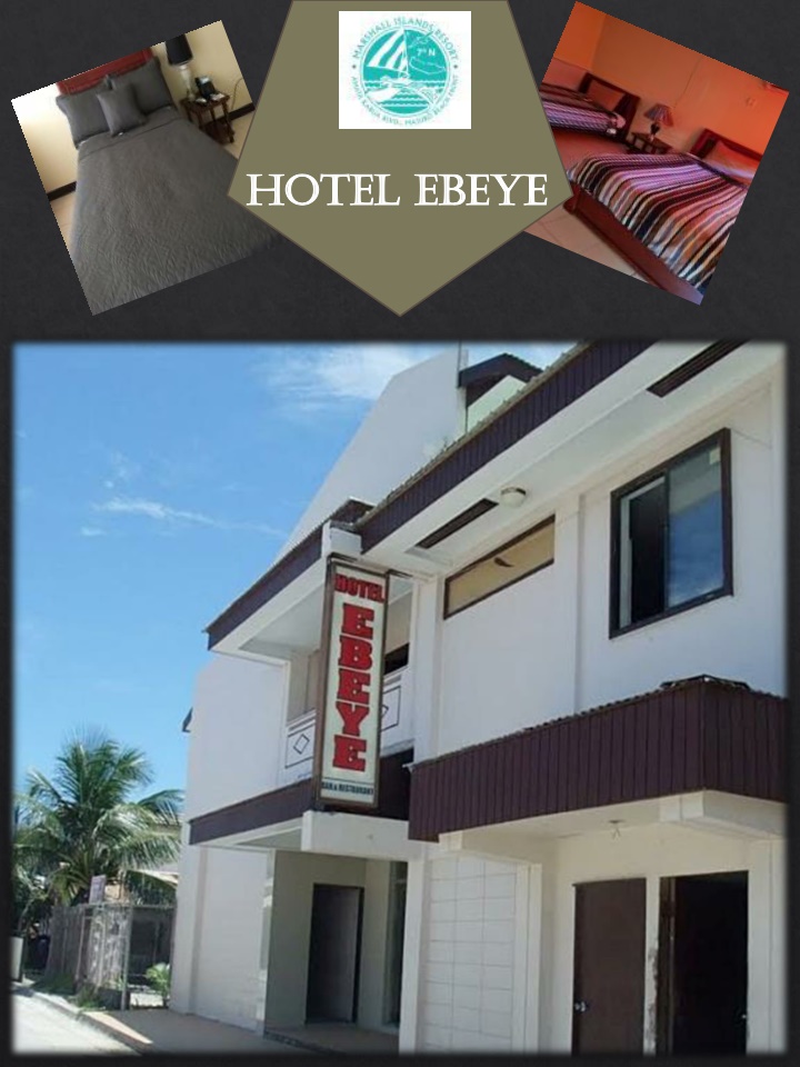 hotel ebeye hotel ebeye