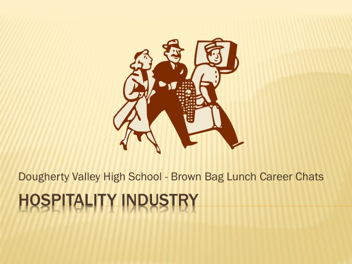 dougherty valley high school brown bag lunch