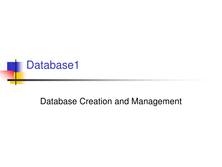 database1