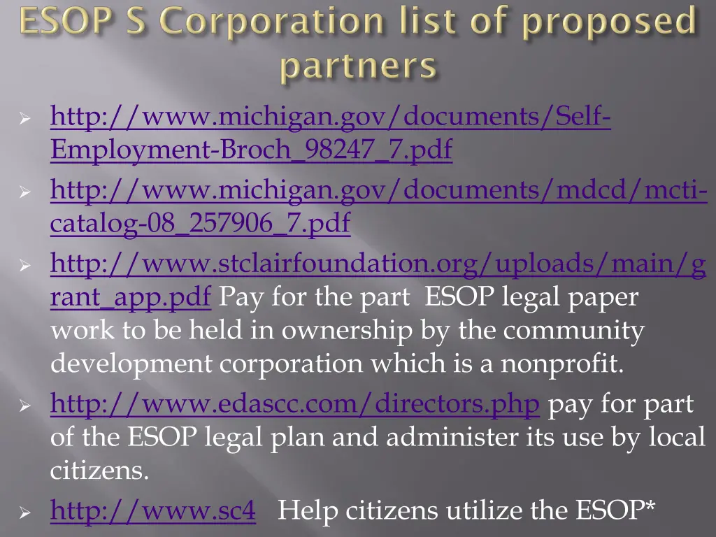 http www michigan gov documents self employment