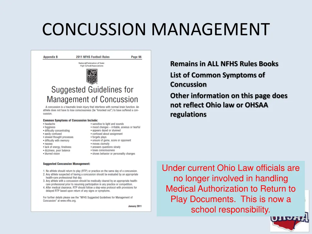 concussion management 3