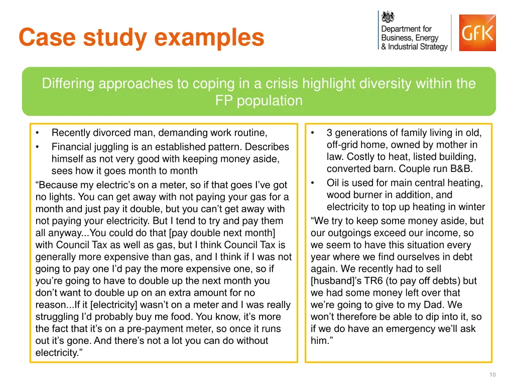 case study examples