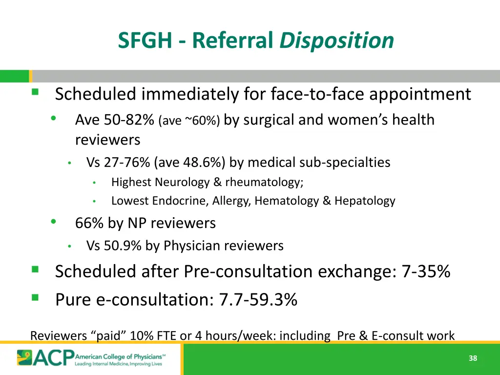 sfgh referral disposition