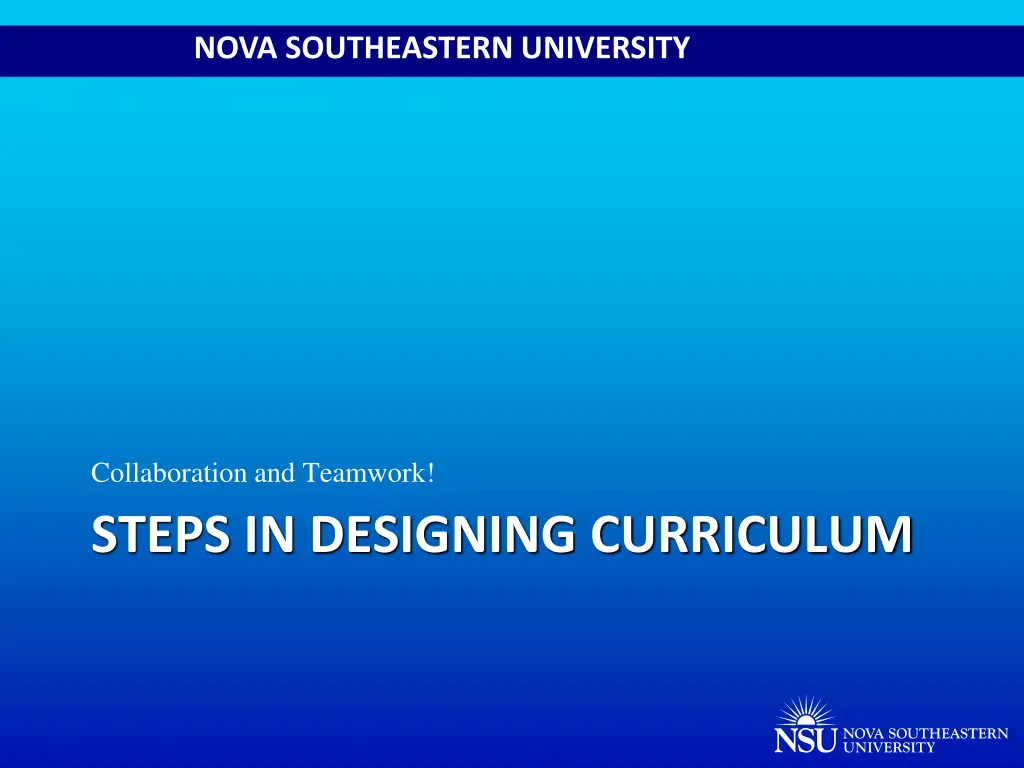 nova southeastern university 15