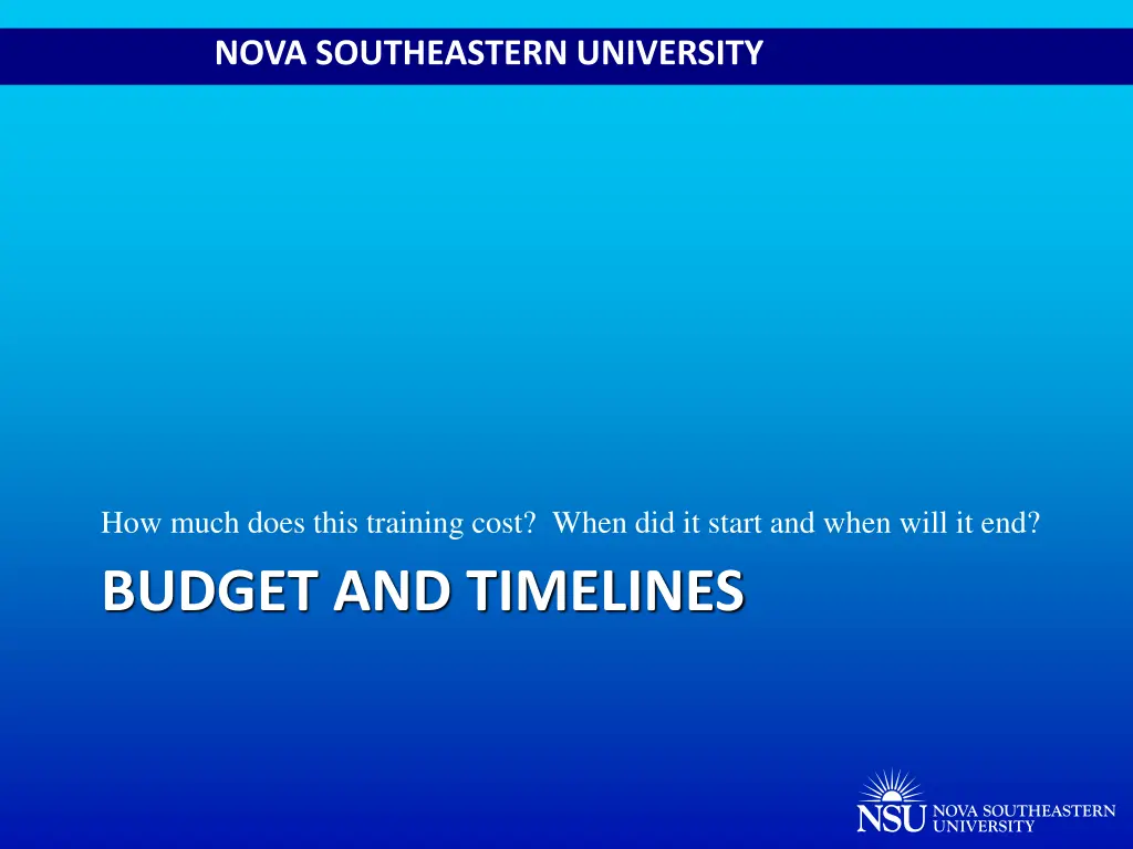 nova southeastern university 17