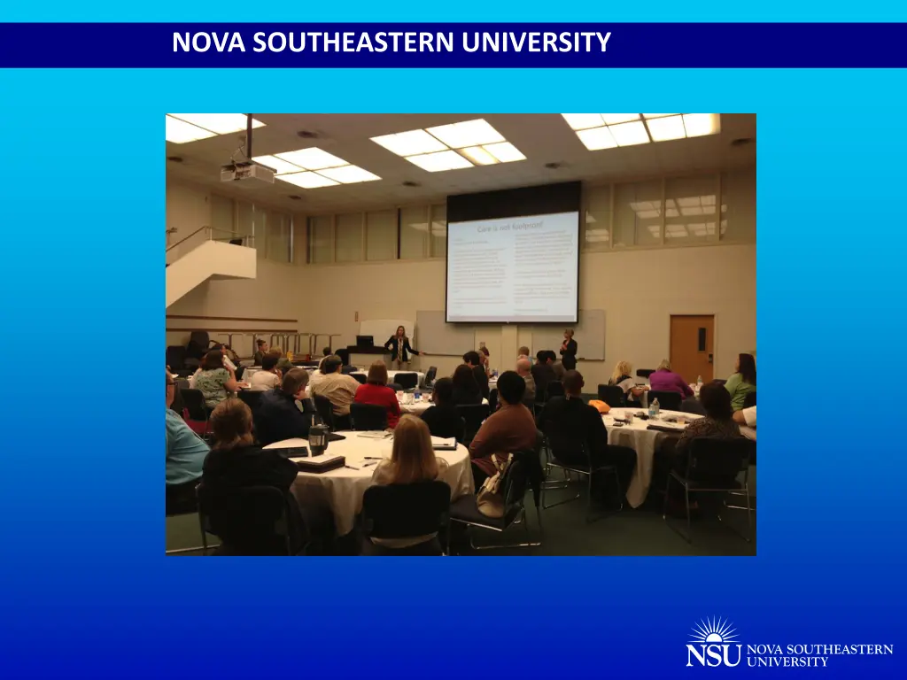 nova southeastern university 24