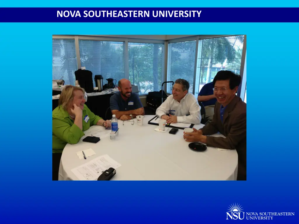 nova southeastern university 26