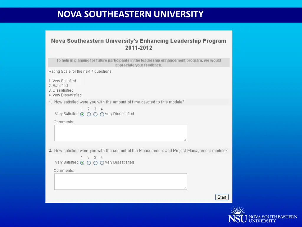 nova southeastern university 35