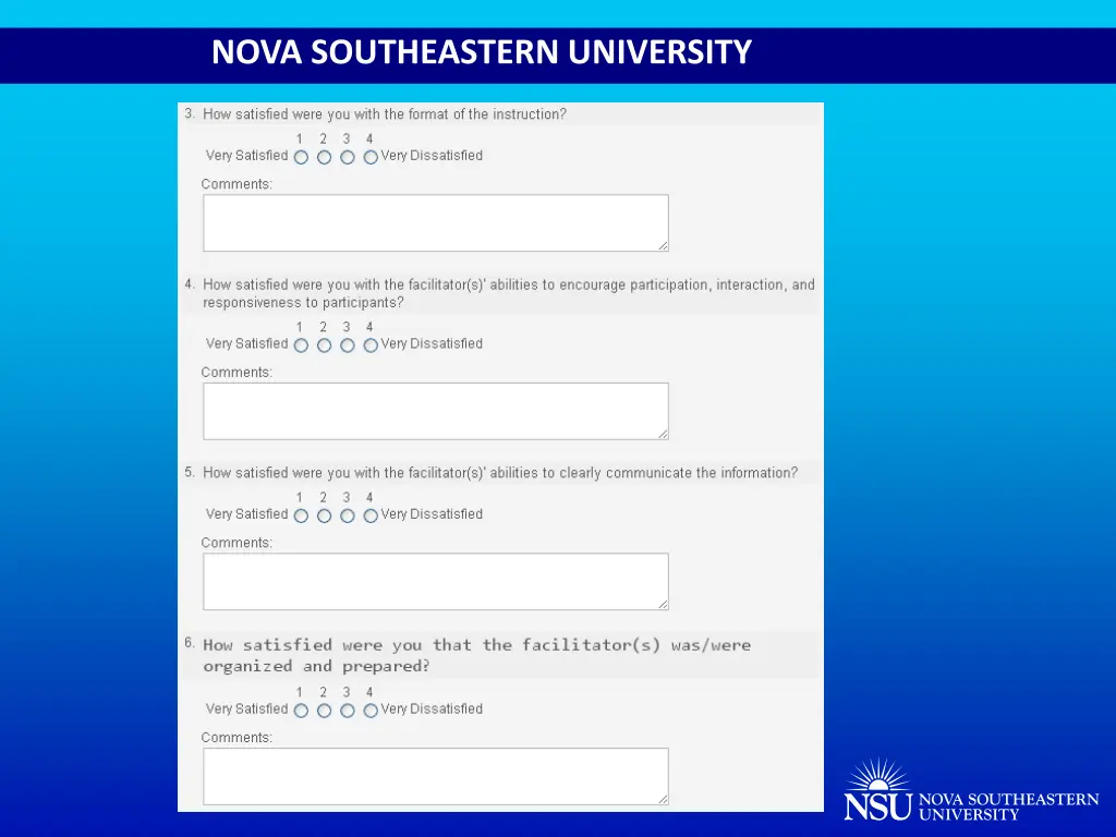 nova southeastern university 36