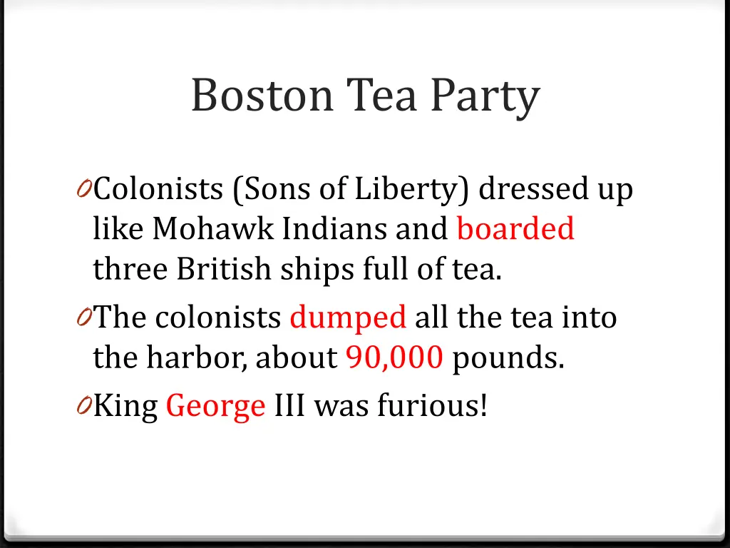 boston tea party 2