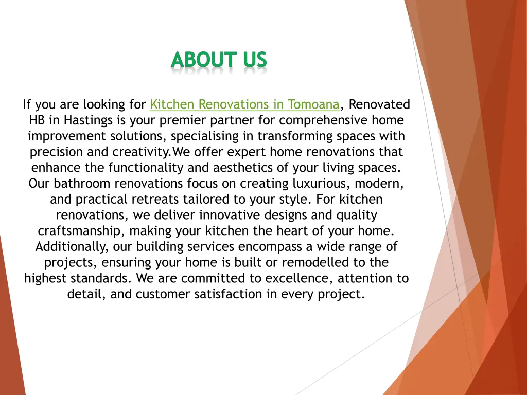 about us