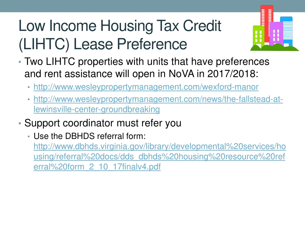 low income housing tax credit lihtc lease 1