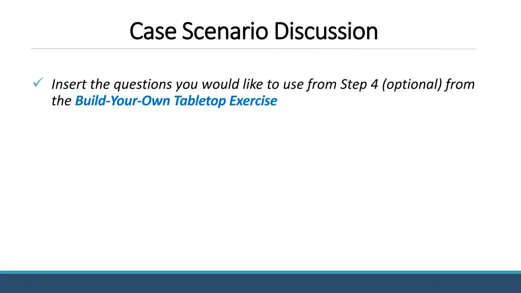 case scenario discussion case scenario discussion 4