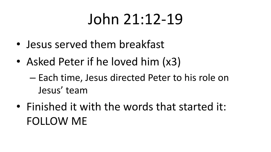 john 21 12 19