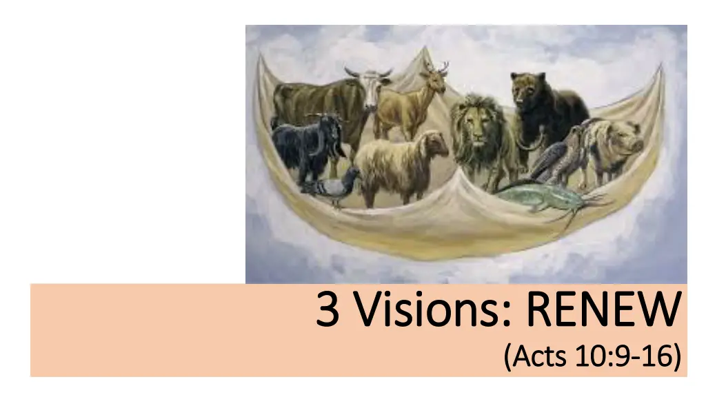 3 visions renew 3 visions renew acts 10 9 acts