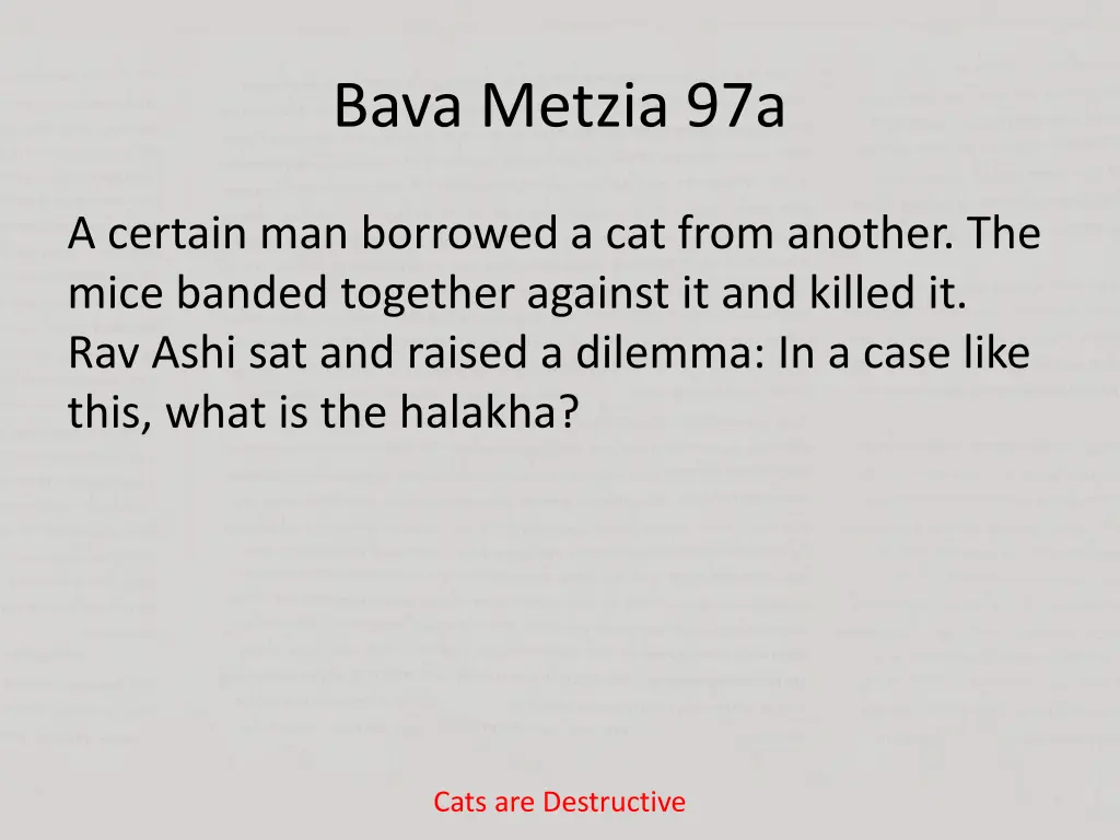 bava metzia 97a