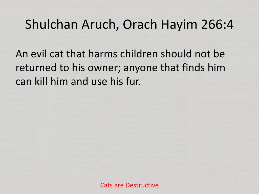 shulchan aruch orach hayim 266 4