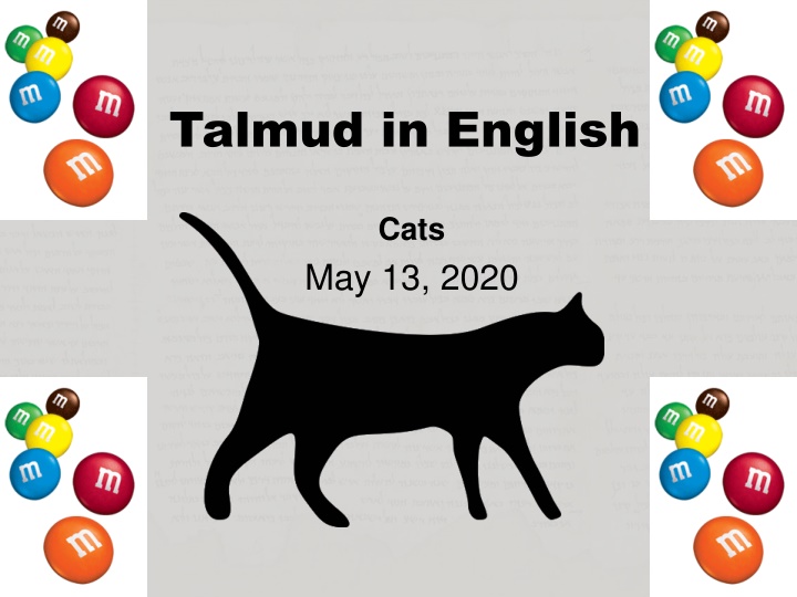 talmud in english