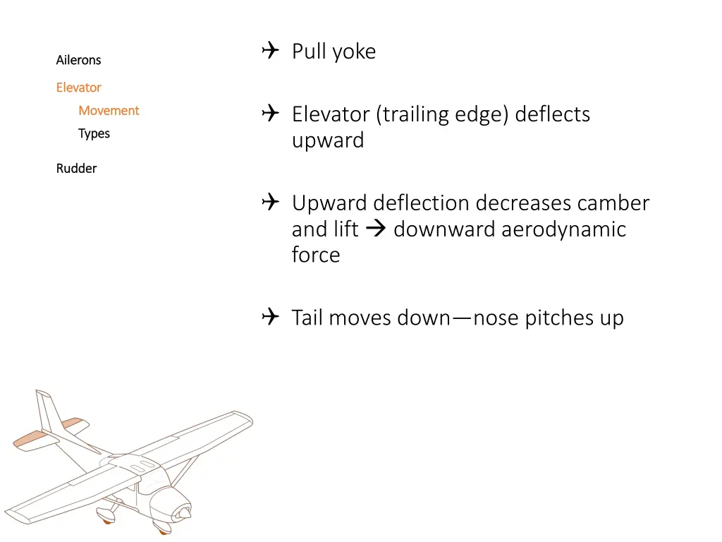 pull yoke