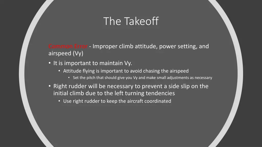 the takeoff 5