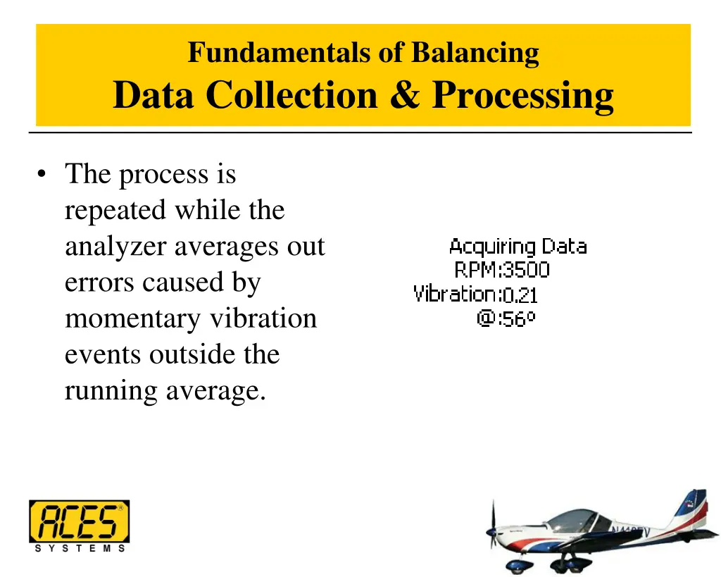 fundamentals of balancing data collection 7