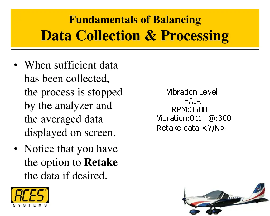 fundamentals of balancing data collection 8