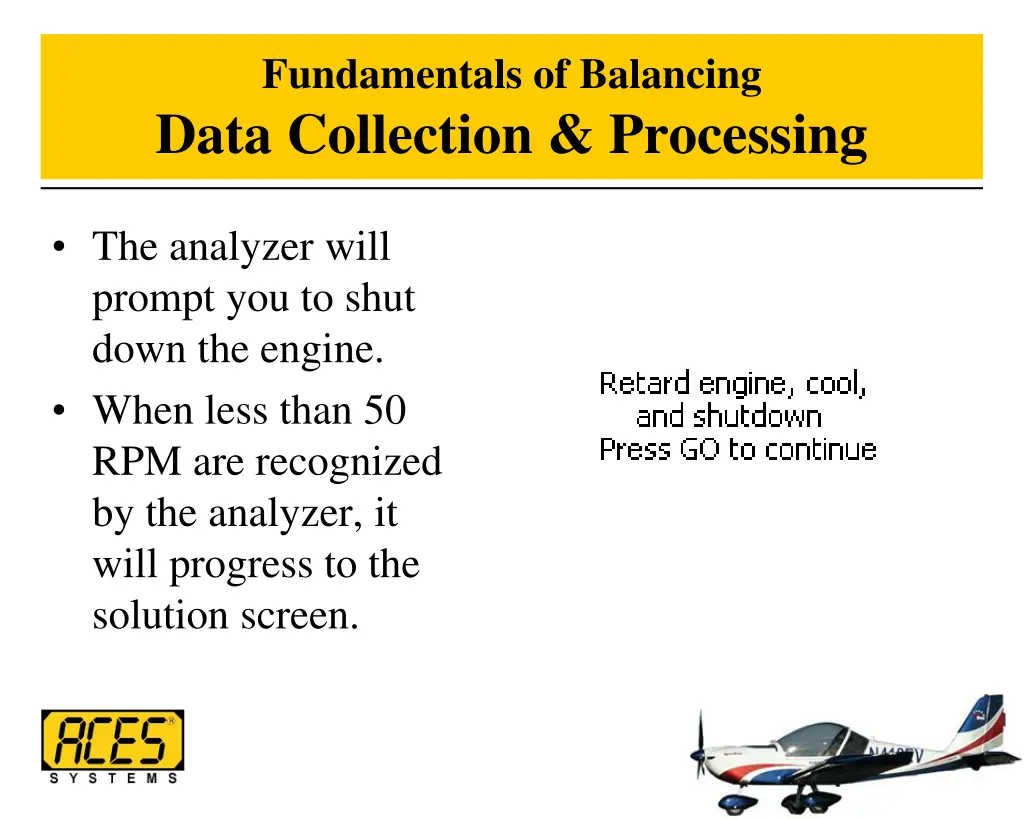 fundamentals of balancing data collection 9