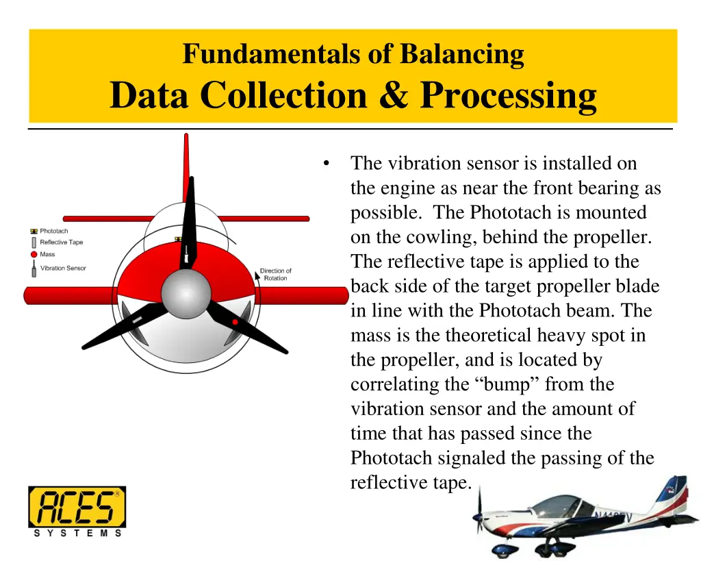 fundamentals of balancing data collection