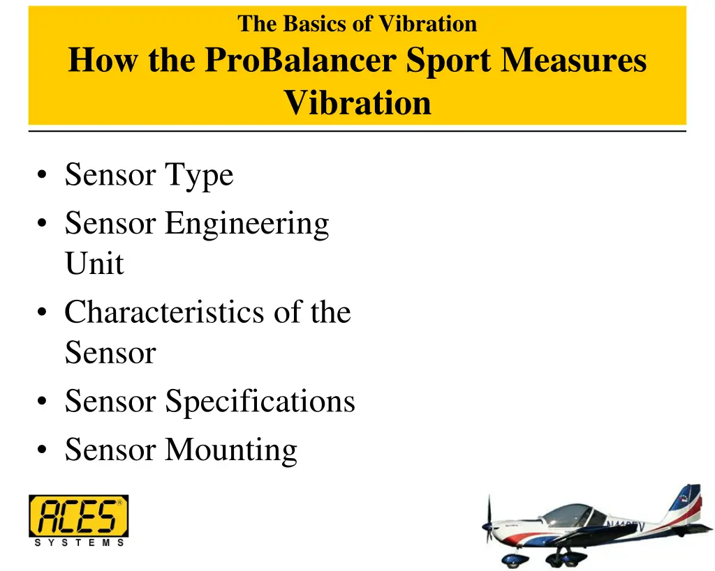 the basics of vibration 2