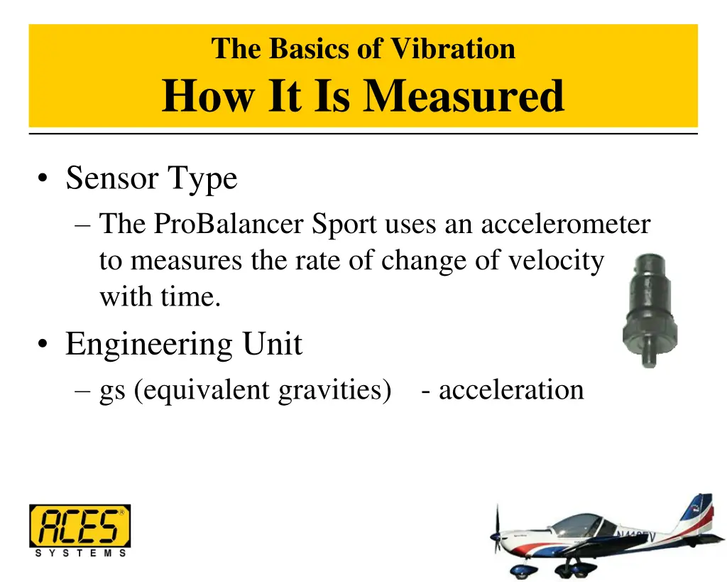 the basics of vibration how it is measured 1